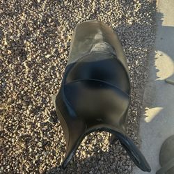 2016 Victory Magnum Seat