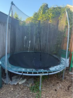 Trampoline