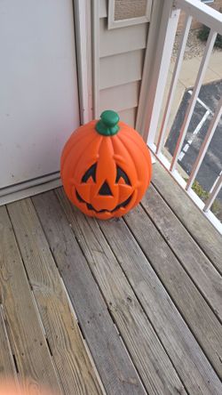 halloween decor