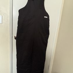 Overall Size Xl