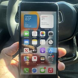 iPhone 7Plus 128GB