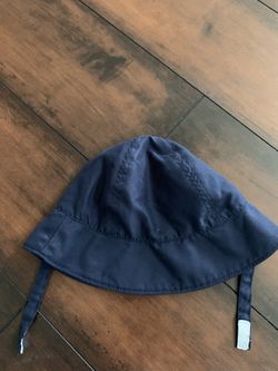 6-12 month swim hat for baby