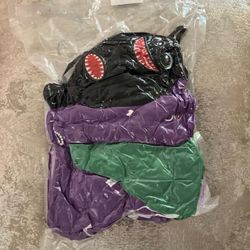 6PCS Garten of Banban Plush Toys – Kids Gift Set, New in Original Packaging