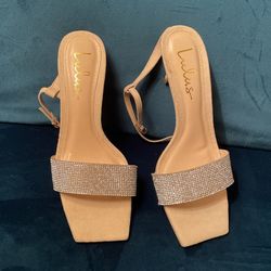 Lulus Shoes