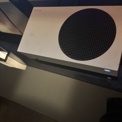 Xbox S 