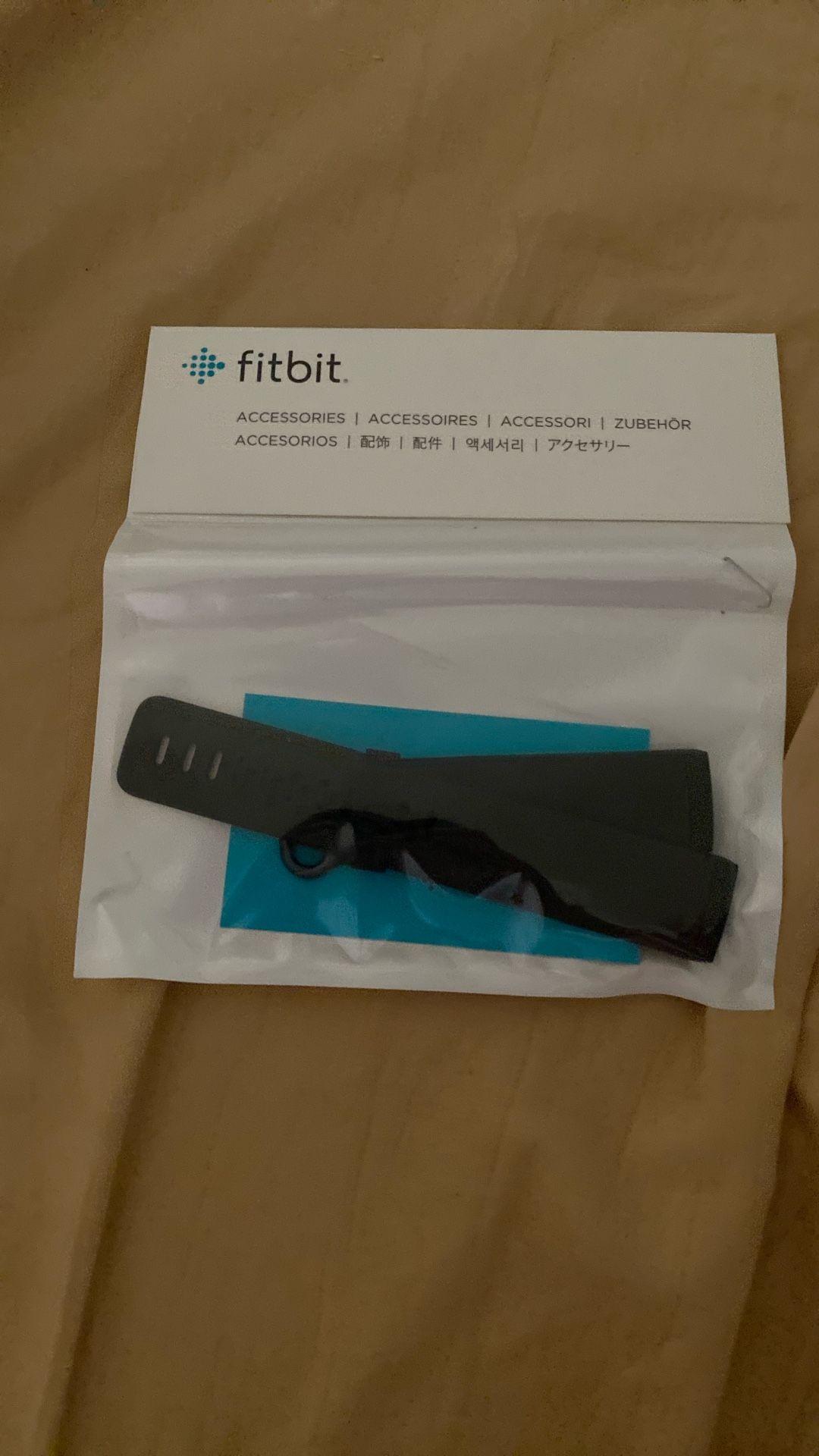 Fitbit Band