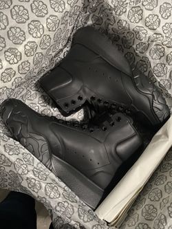 Alexander Mcqueen High Tops