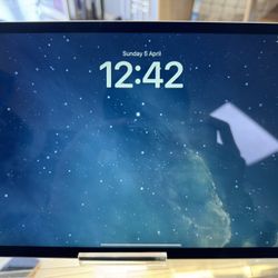 🔥 iPad 11” (4th Gen) – 128GB – Silver 🔥