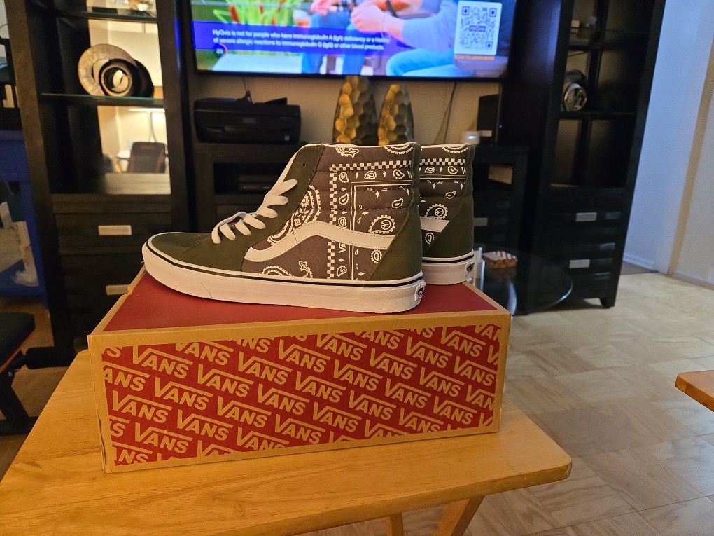 Vans