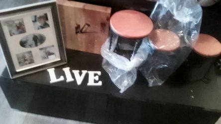 Miscellaneous Decorations