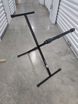 Piano Keyboard Stand