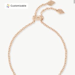 BRAND NEW Kendra Scott Bracelet