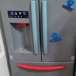 Toy Fridge
