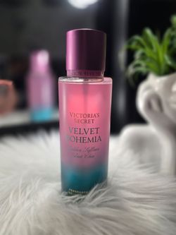 Victorias Secret Velvet Bohemia 250Ml Body mist 💕