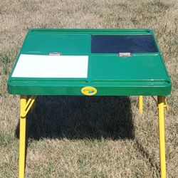Crayola Childrens Table
