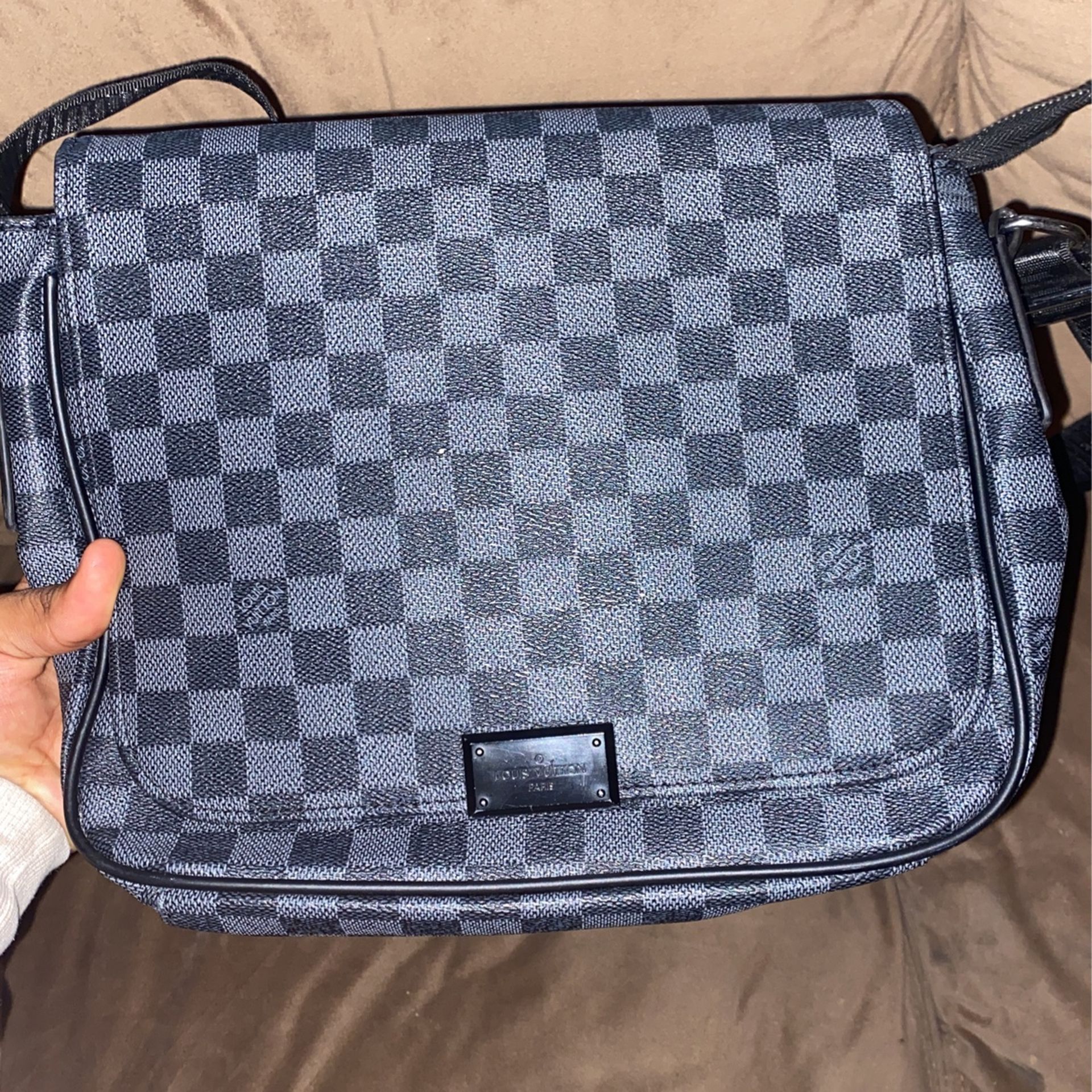 Louis Vuitton Fanny Pack