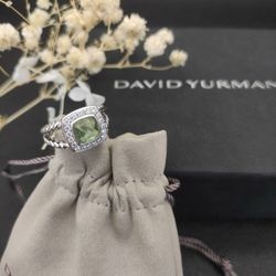 David Yurman