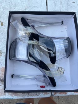 Pleaser heels
