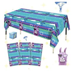 Fornite Table Covers