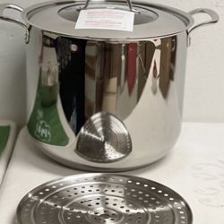 Princess House Olla 60.qt