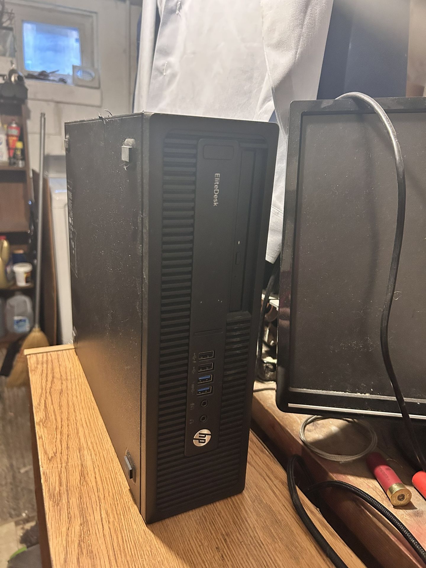 Gaming Computer 