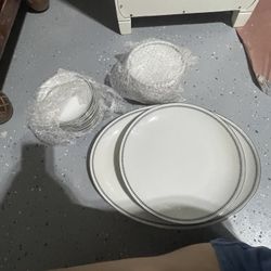 Fine china 