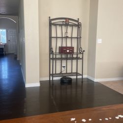Wine Rack
