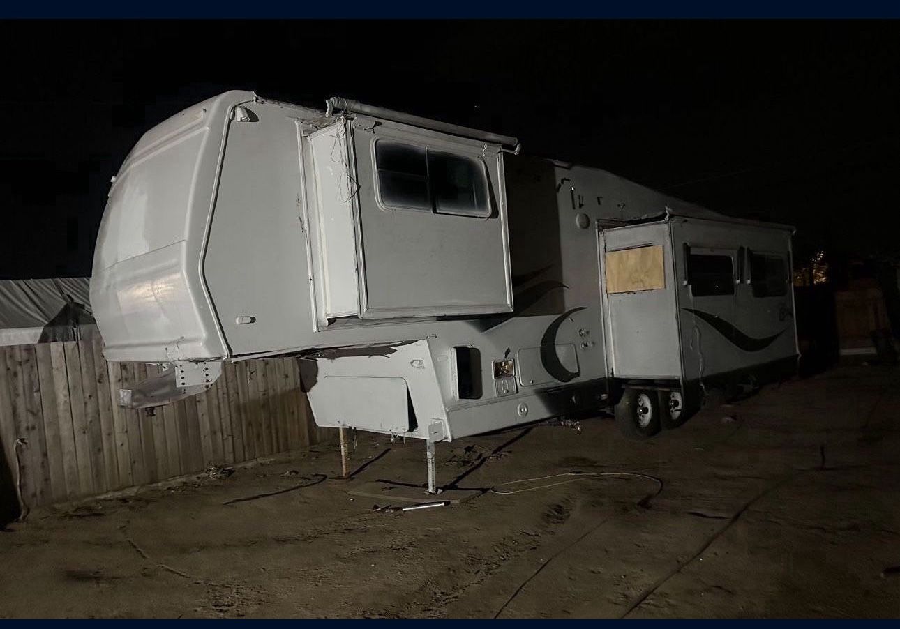 Rv