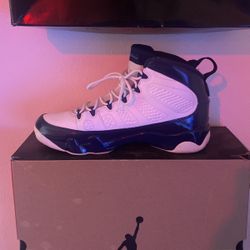 Air Jordan 9