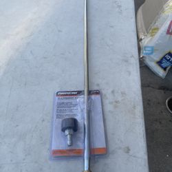 Power Care 36”Wand with 1/4 in. QC Coupler