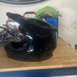 Fox Extra Large Helmet