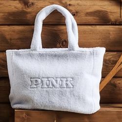 Victoria’s Secret Tote Bag