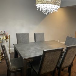 Dining Set