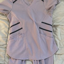 Greys Anatomy Scrubs  