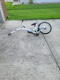 Co Pilot Weeride