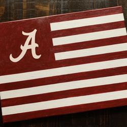 18x24 Bama Painting 