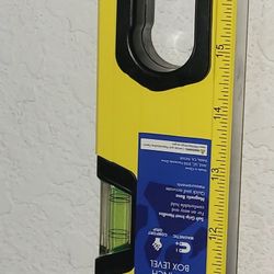 Box Level