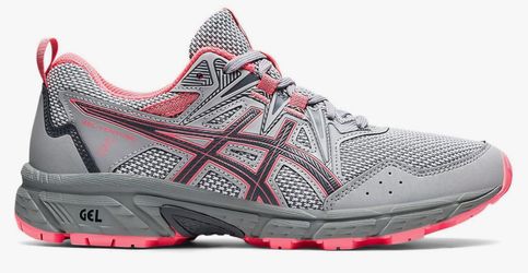 Asics womans  gel-venture 8 running shoes,  size 9
