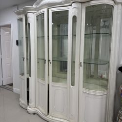 Vitrina
