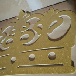 Crowns/Coronas Decoration 