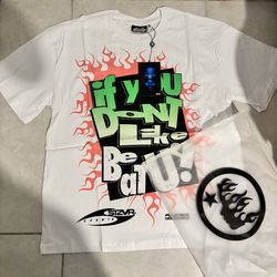 Hellstar Tshirt Size Xl