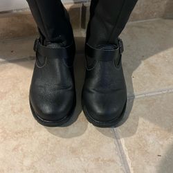 Totes Rain And Snow Boots 