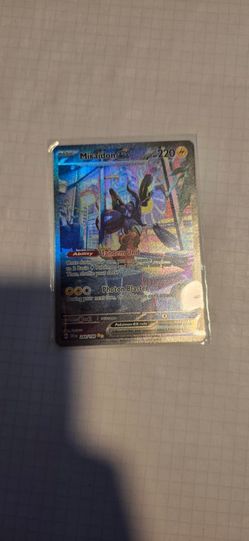 Miraidon ex 244