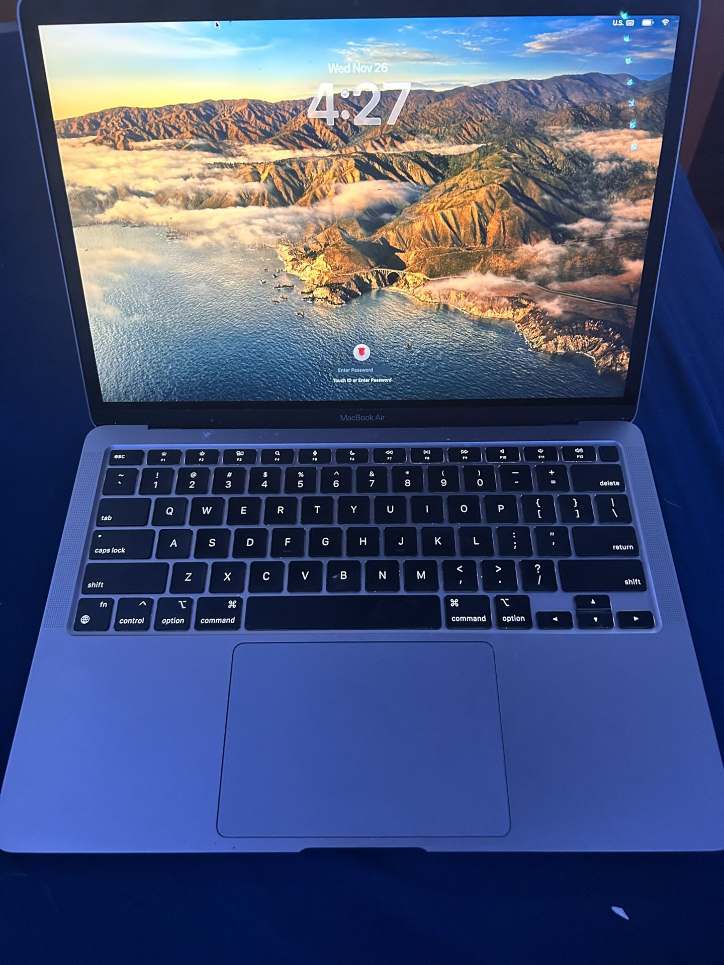 MacBook Air 