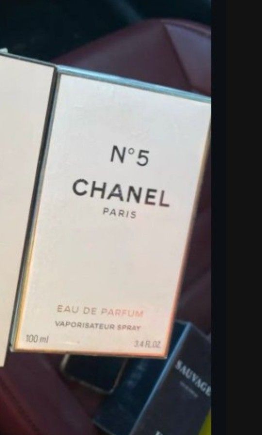 Chanel Perfume 65$