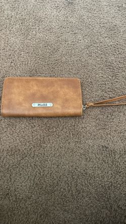 Mudd Purse 