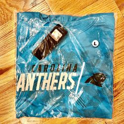 Panthers T Shirt