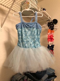 Tutu dress size 3T