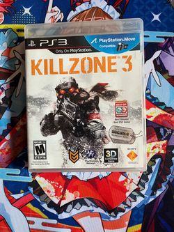 Killzone 3