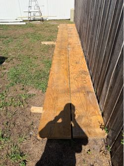 NEW LVL BEAMS – 2.0E 2900Fb Structural Rated 2) 20LVLs